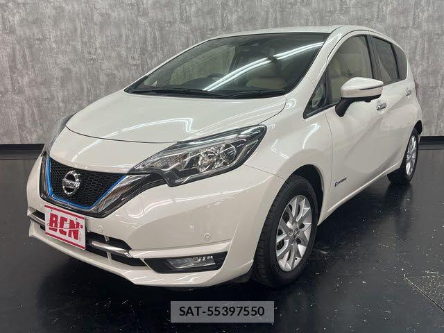 Nissan NOTE 2017-01 6672995-0