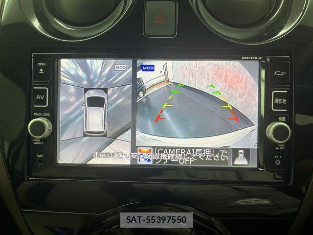 Nissan NOTE 2017-01 6672995-10