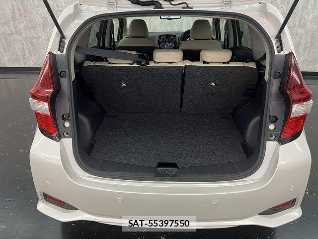 Nissan NOTE 2017-01 6672995-20