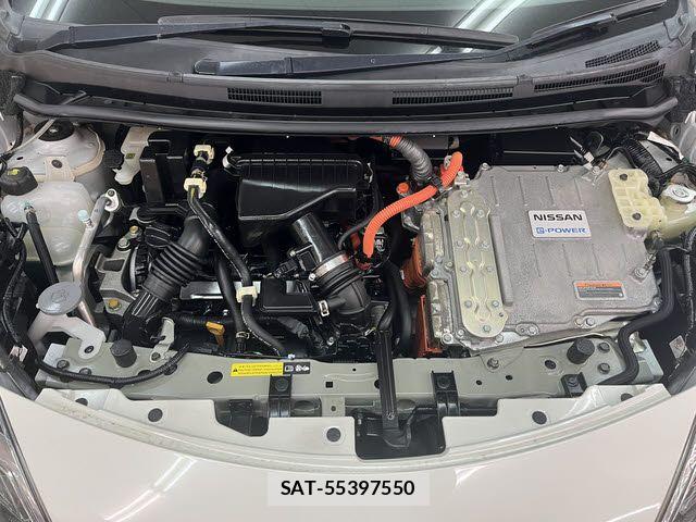 Nissan NOTE 2017-01 6672995-27
