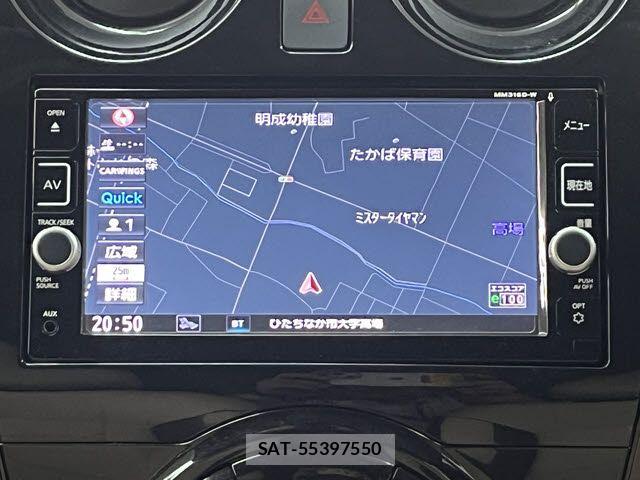 Nissan NOTE 2017-01 6672995-4