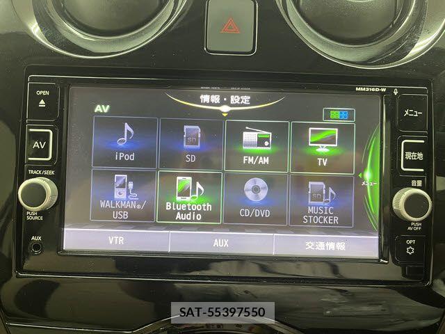 Nissan NOTE 2017-01 6672995-5