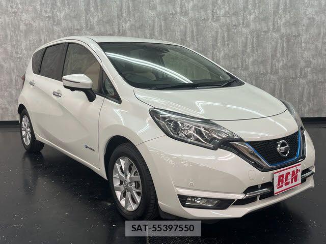 Nissan NOTE 2017-01 6672995-6