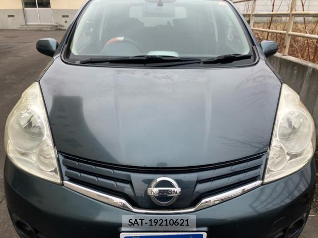 Nissan NOTE 2011-02 6673030-1