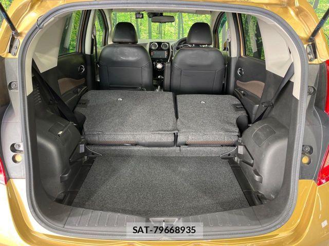 Nissan NOTE 2014-10 6673007-9