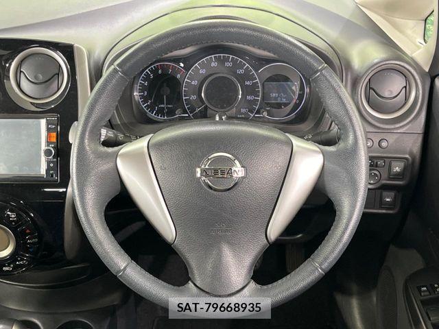 Nissan NOTE 2014-10 6673007-10