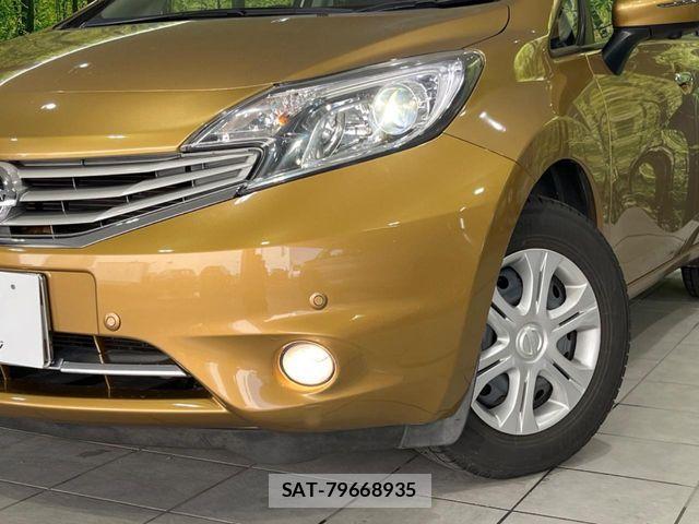 Nissan NOTE 2014-10 6673007-11