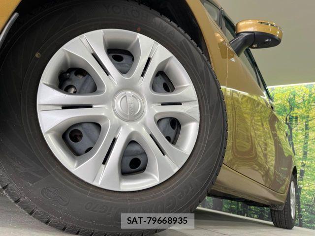 Nissan NOTE 2014-10 6673007-12