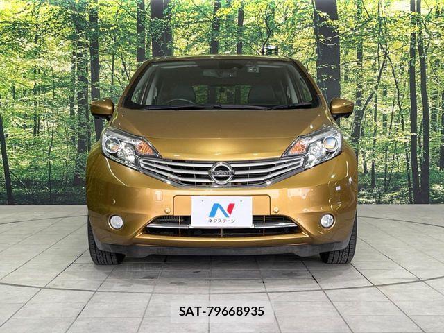 Nissan NOTE 2014-10 6673007-13