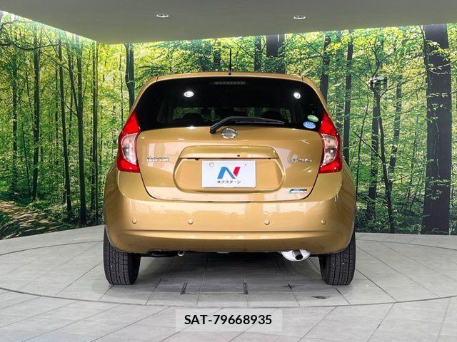 Nissan NOTE 2014-10 6673007-14