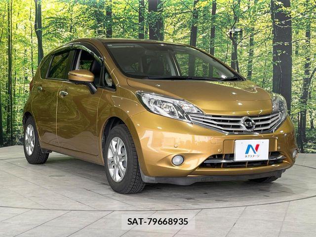 Nissan NOTE 2014-10 6673007-15