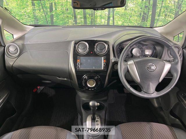 Nissan NOTE 2014-10 6673007-1