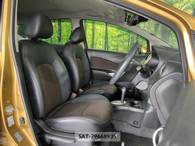 Nissan NOTE 2014-10 6673007-7