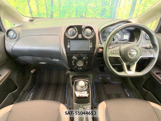Nissan NOTE 2017-04 6673012-1
