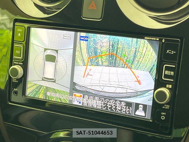 Nissan NOTE 2017-04 6673012-3