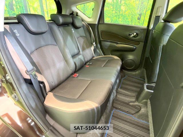 Nissan NOTE 2017-04 6673012-8