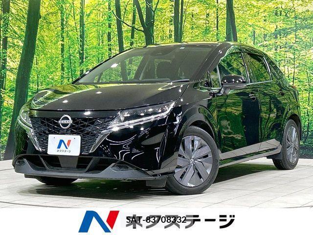 Nissan NOTE 2023-01 6672980-0