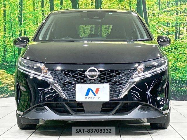 Nissan NOTE 2023-01 6672980-13