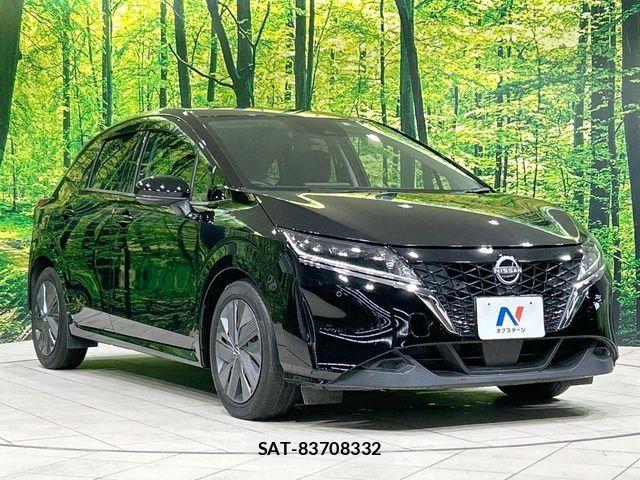 Nissan NOTE 2023-01 6672980-15