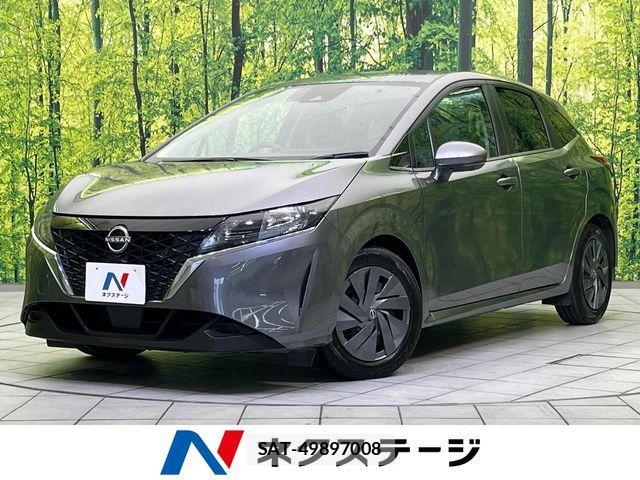 Nissan NOTE 2022-04 6673004-0