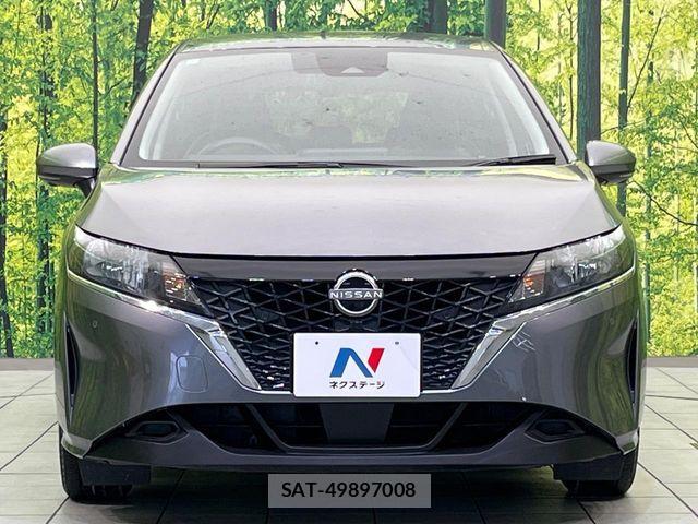 Nissan NOTE 2022-04 6673004-13
