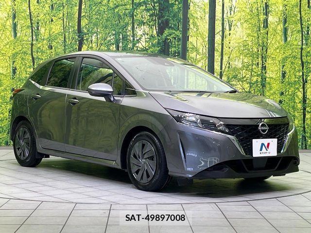 Nissan NOTE 2022-04 6673004-15
