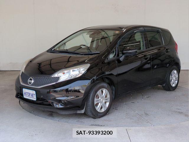 Nissan NOTE 2015-05 6673026-0