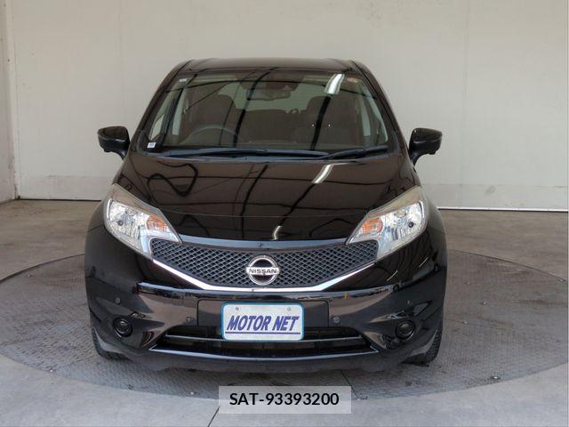 Nissan NOTE 2015-05 6673026-16