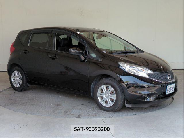 Nissan NOTE 2015-05 6673026-17
