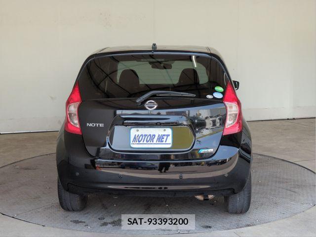Nissan NOTE 2015-05 6673026-19