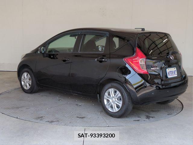 Nissan NOTE 2015-05 6673026-20
