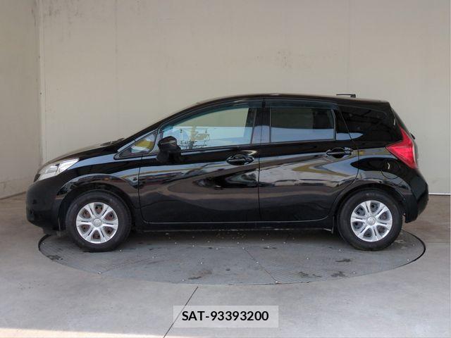 Nissan NOTE 2015-05 6673026-21