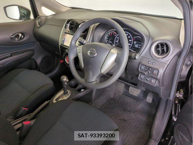 Nissan NOTE 2015-05 6673026-26