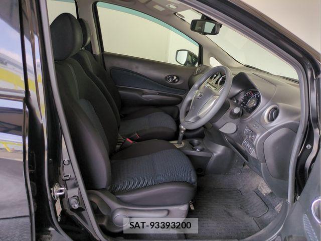 Nissan NOTE 2015-05 6673026-27