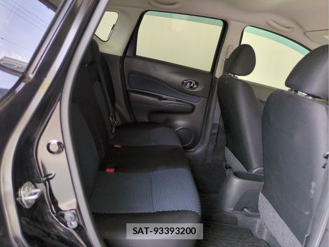 Nissan NOTE 2015-05 6673026-28