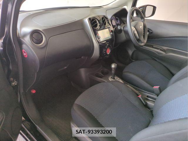 Nissan NOTE 2015-05 6673026-2