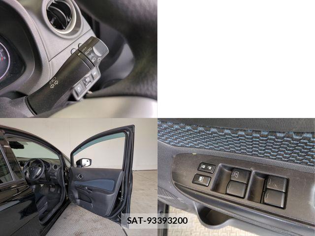 Nissan NOTE 2015-05 6673026-29