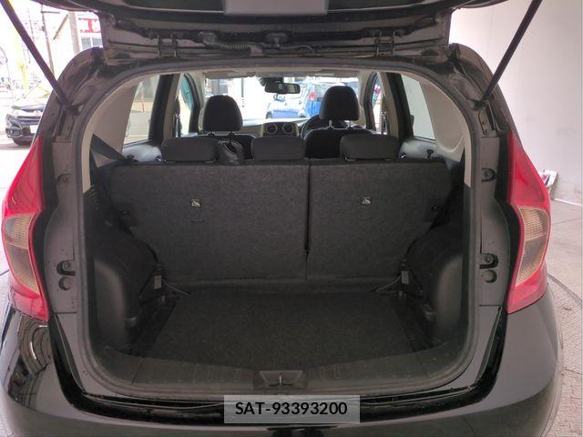 Nissan NOTE 2015-05 6673026-6