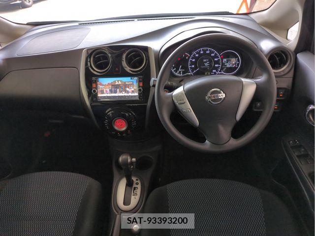 Nissan NOTE 2015-05 6673026-7