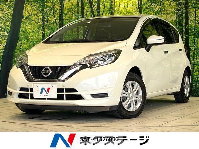 Nissan NOTE 2019-01 6673009-0