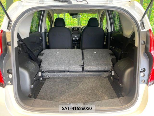 Nissan NOTE 2019-01 6673009-9