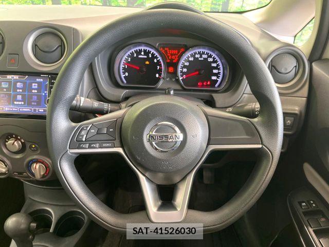 Nissan NOTE 2019-01 6673009-10