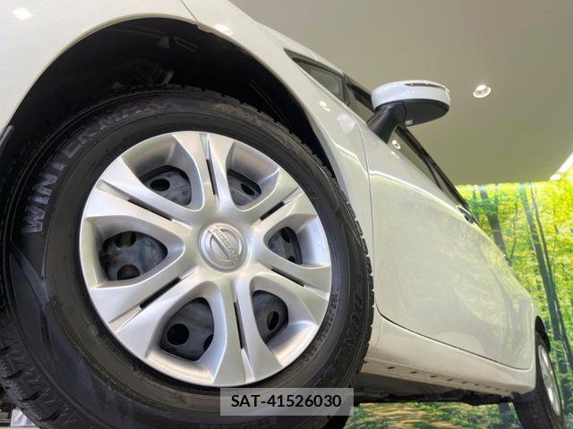 Nissan NOTE 2019-01 6673009-11