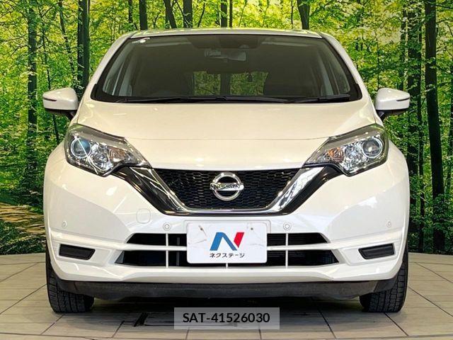 Nissan NOTE 2019-01 6673009-13