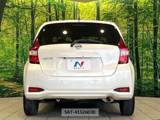 Nissan NOTE 2019-01 6673009-14