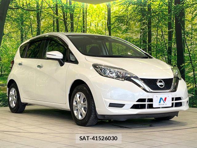 Nissan NOTE 2019-01 6673009-15