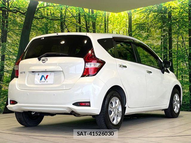 Nissan NOTE 2019-01 6673009-16