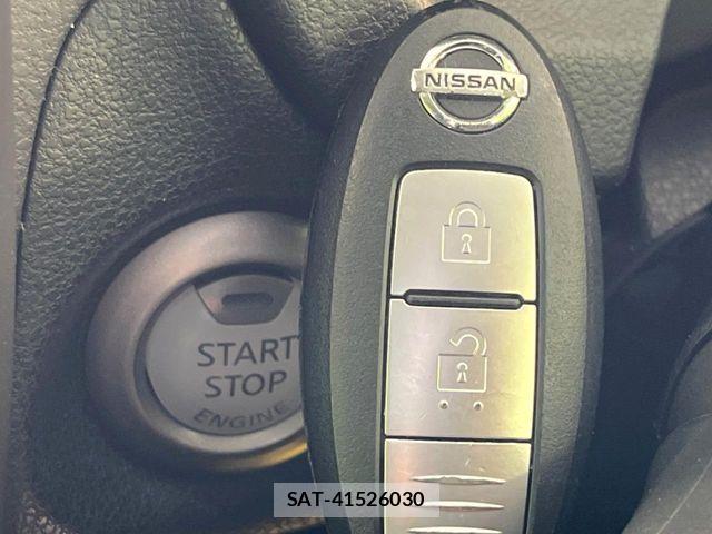 Nissan NOTE 2019-01 6673009-6