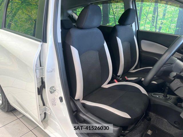 Nissan NOTE 2019-01 6673009-7