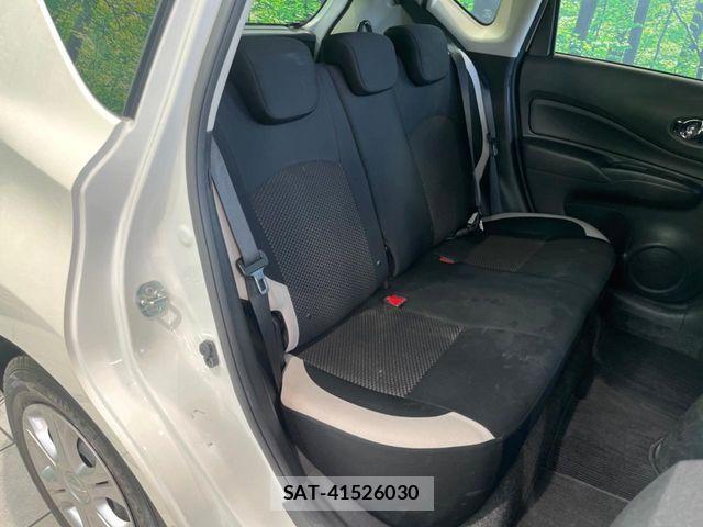 Nissan NOTE 2019-01 6673009-8